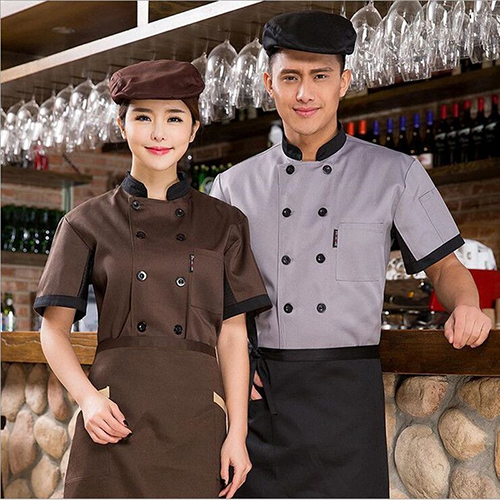 Đồng phục nhà hàng, khách sạn - Bảo Hộ Lao Động Na Han - Công Ty TNHH Đầu Tư Na Han Việt Nam